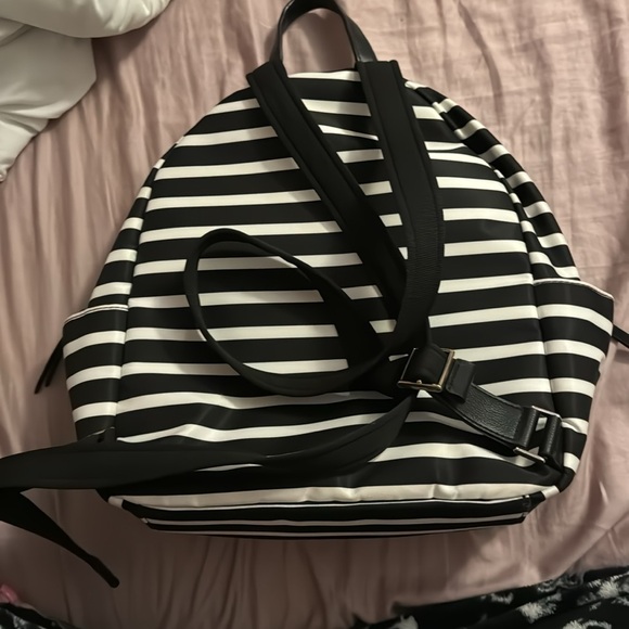 Kate Spade Backpack - Picture 2 of 3
